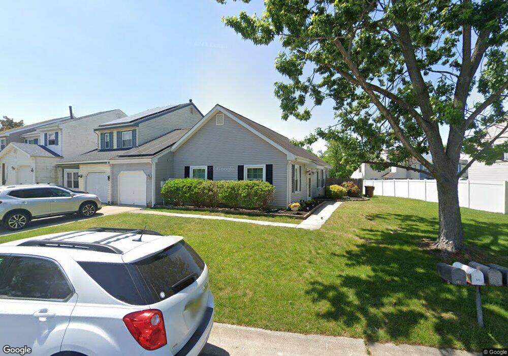 18 Hancock St, Swedesboro, NJ 08085 - photo 1