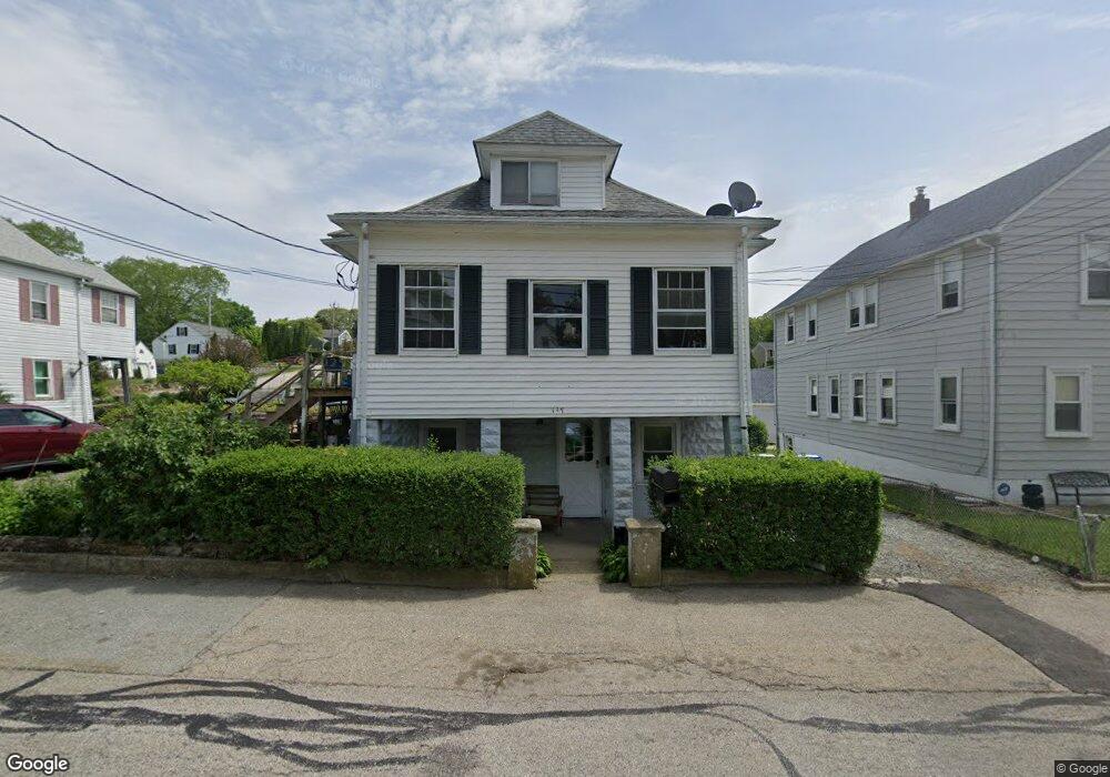 117 Phenix Ave, West Warwick, RI 02893 - photo 1