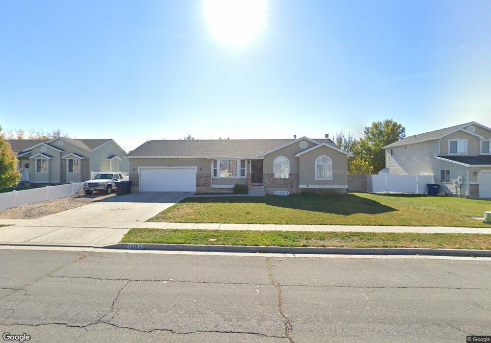 2435 W 2100 S, Syracuse, UT 84075 - photo 1