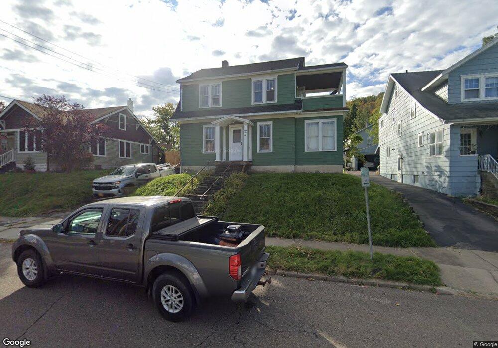 52 2nd St, Binghamton, NY 13903 - photo 1