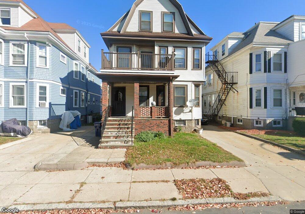 90 St Andrew Rd unit 2, Boston, MA 02128 - photo 1