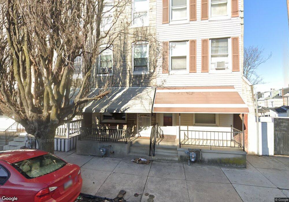 342 N 12th St, Reading, PA 19604 - photo 1