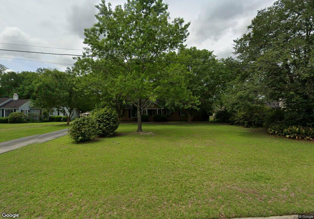 2020 2nd St SE, Moultrie, GA 31768 - photo 1