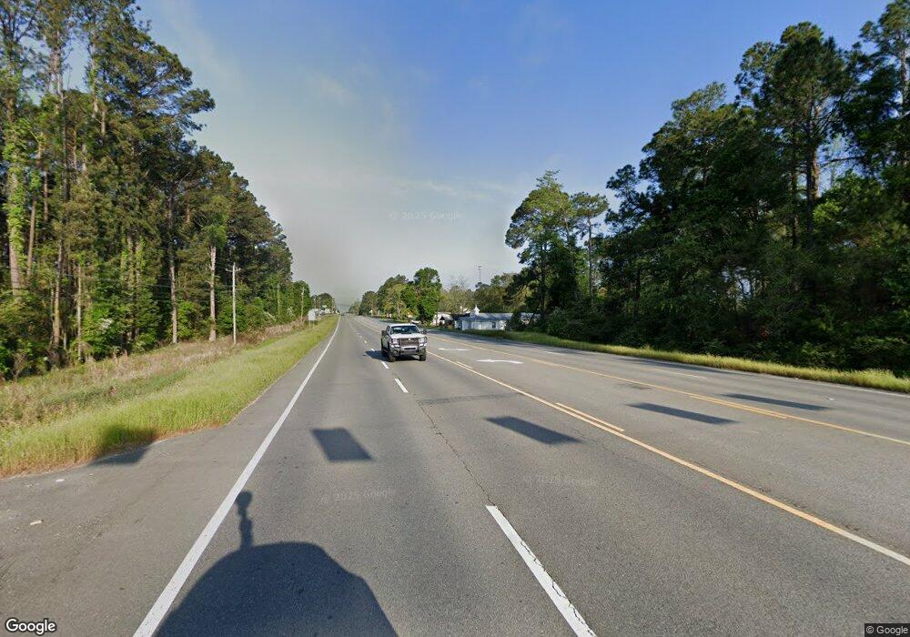 2665 E U S Hwy 82, Enigma, GA 31749 - photo 1