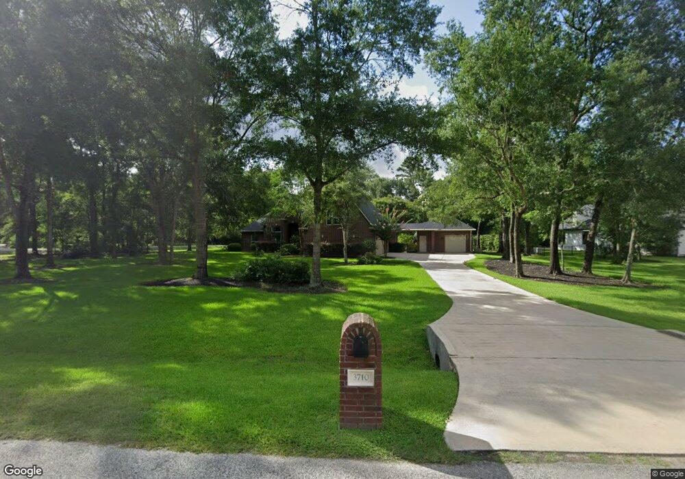 3710 Deerbend Ct, Spring, TX 77386 - photo 1