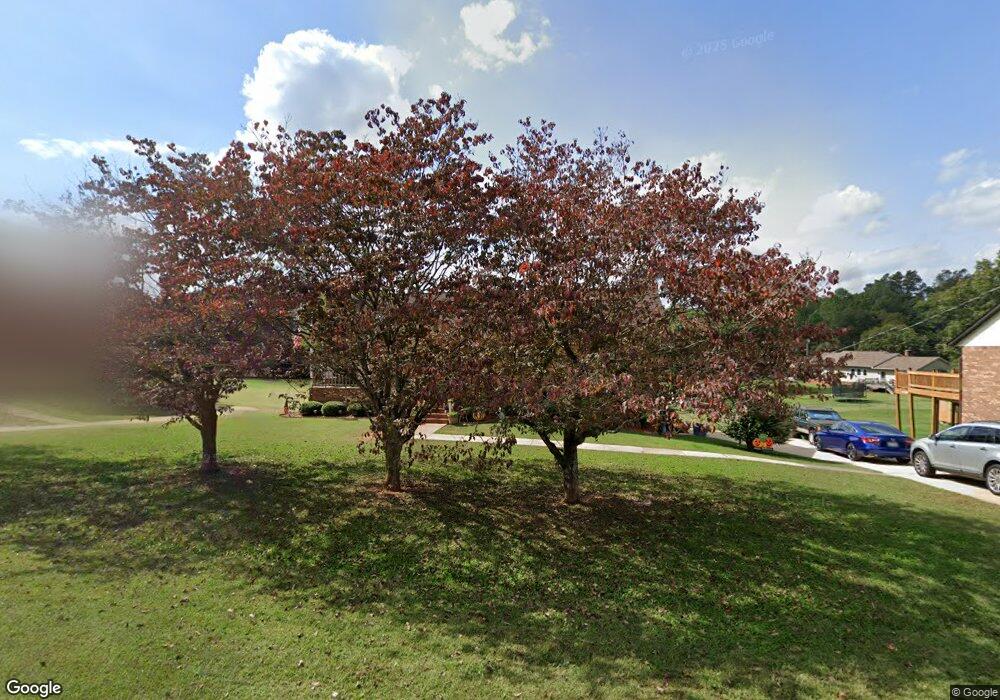 145 Sparrow Ln, Statesville, NC 28625 - photo 1