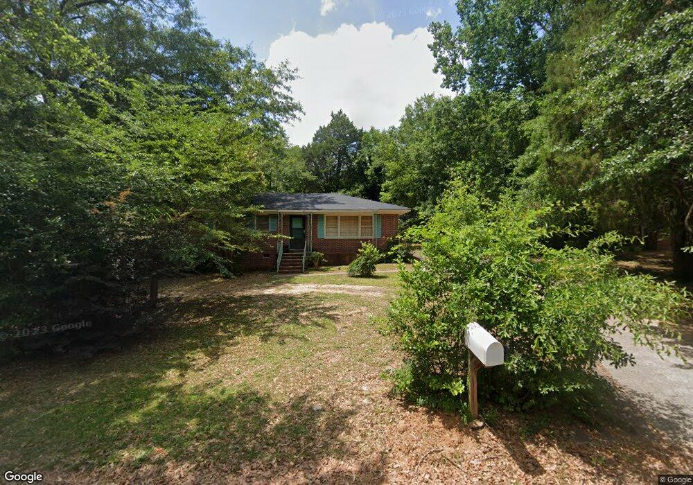 2330 Kensington Rd, Macon, GA 31211 - photo 1