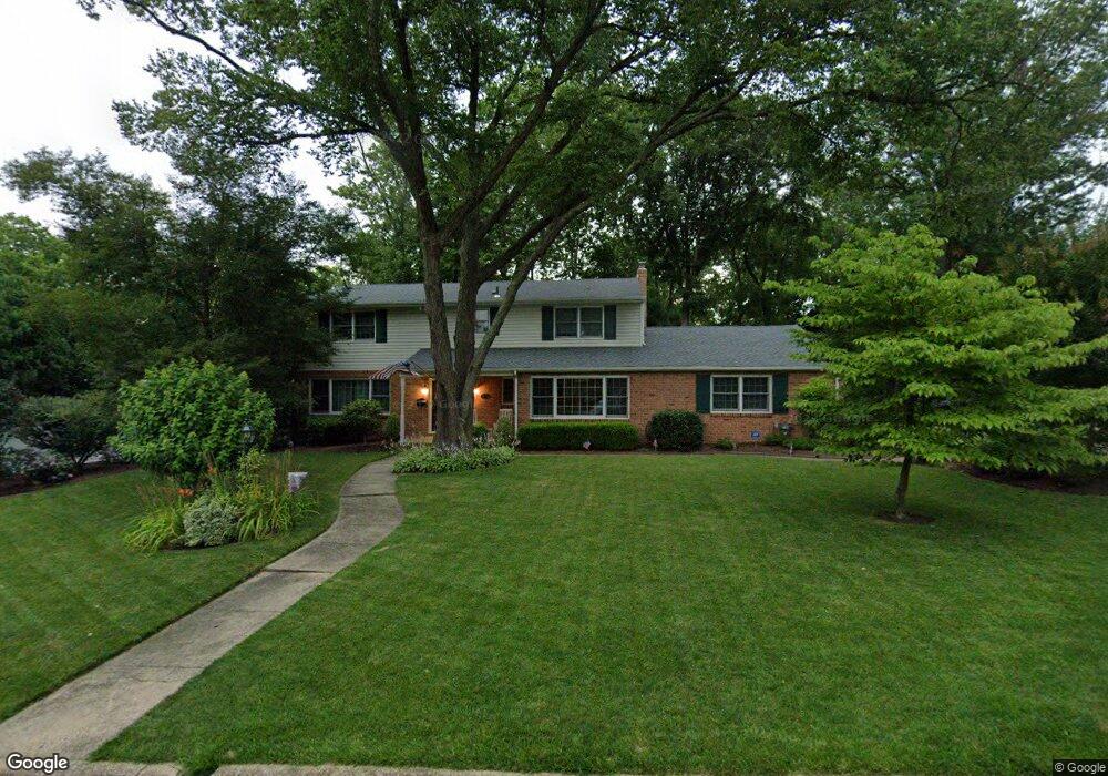 504 Bradford Ave, Haddon Township, NJ 08108 - photo 1
