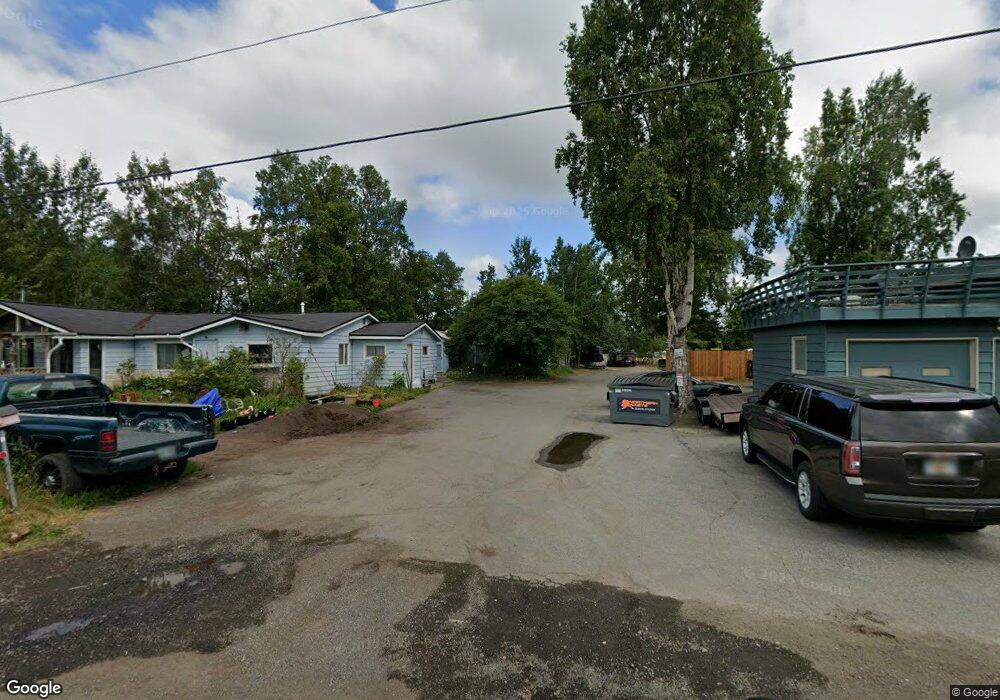 8642 Cameron St, Anchorage, AK 99507 - photo 1