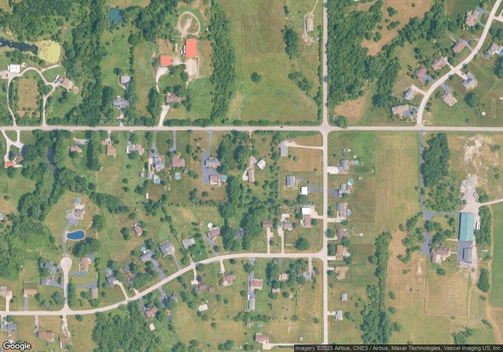 12949 W 117th Ave, Cedar Lake, IN 46303 - photo 1