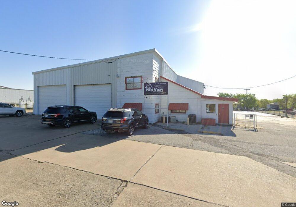 113 S Line St, Weatherford, TX 76086 - photo 1