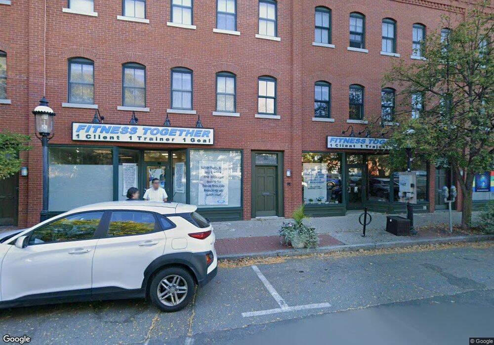 18 Strong Ave, Northampton, MA 01060 - photo 1