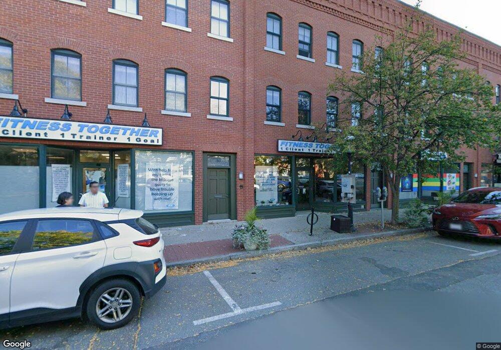 22 Strong Ave, Northampton, MA 01060 - photo 1