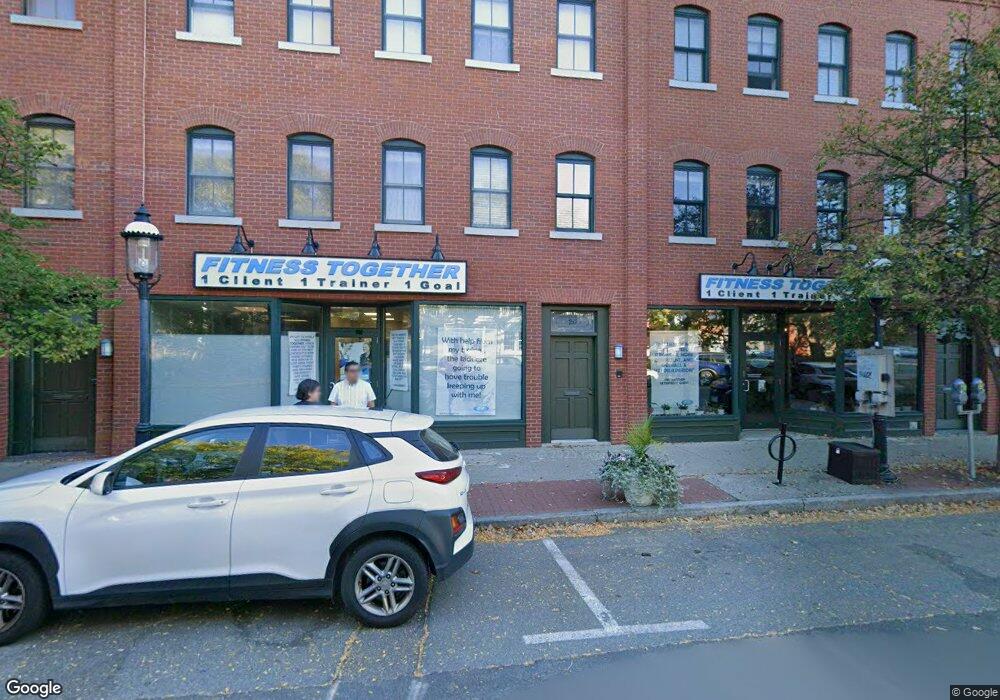 14 Strong Ave, Northampton, MA 01060 - photo 1