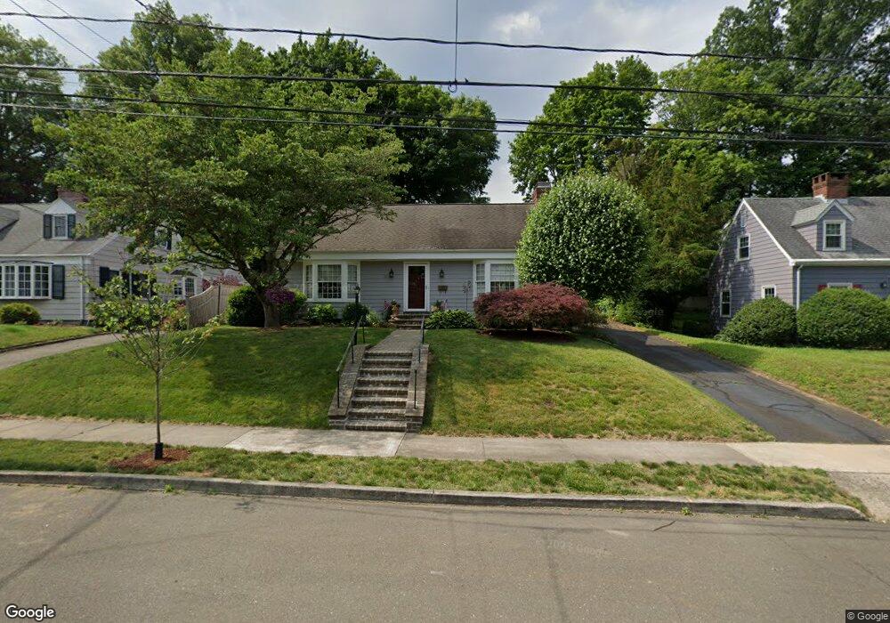 24 Highbrook Rd, Norwalk, CT 06851 - photo 1