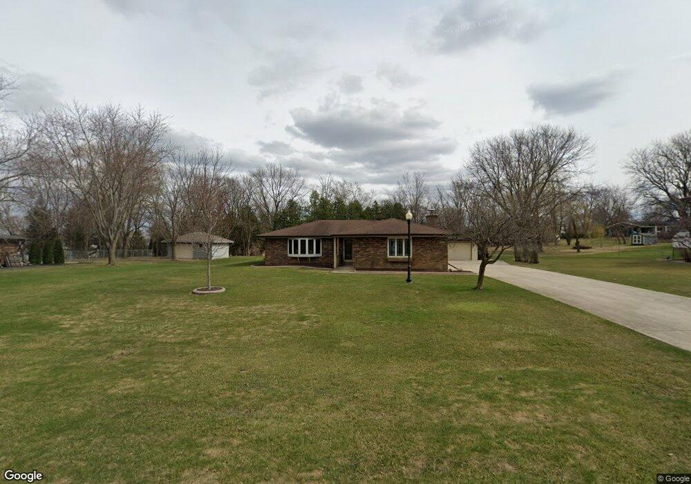 11455 W Shields Dr, Franklin, WI 53132 - photo 1