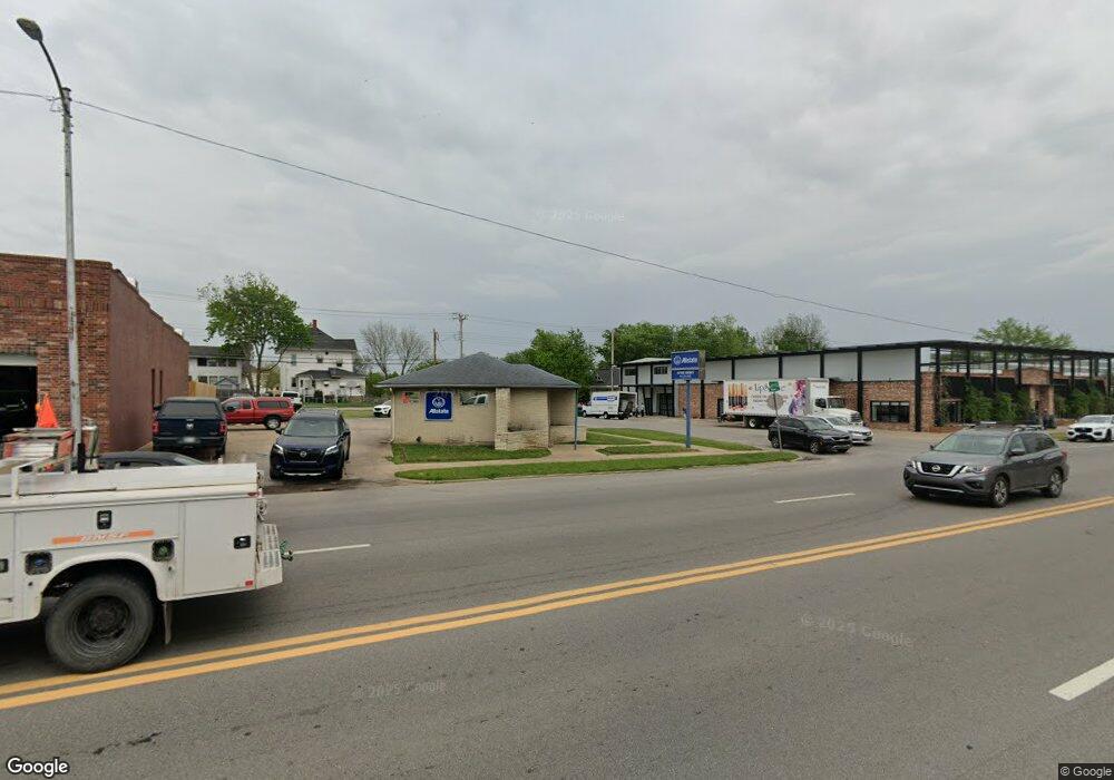 219 S Main St, Sapulpa, OK 74066 - photo 1