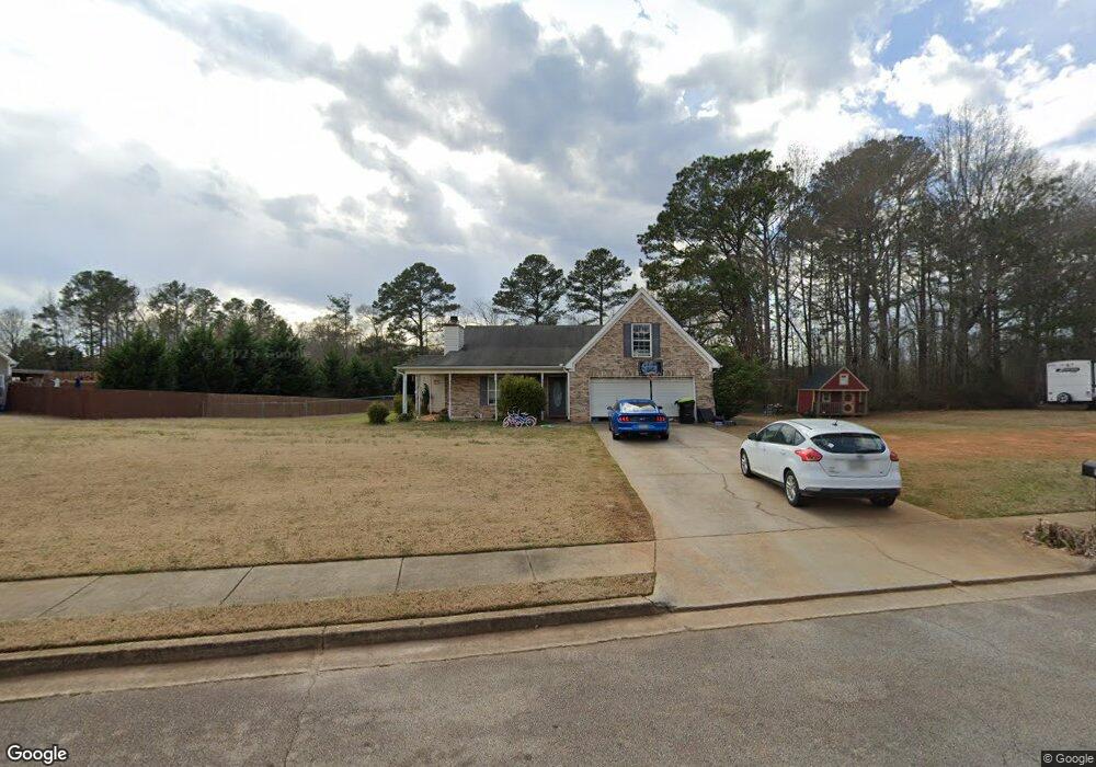 113 Brix Dr, Locust Grove, GA 30248 - photo 1