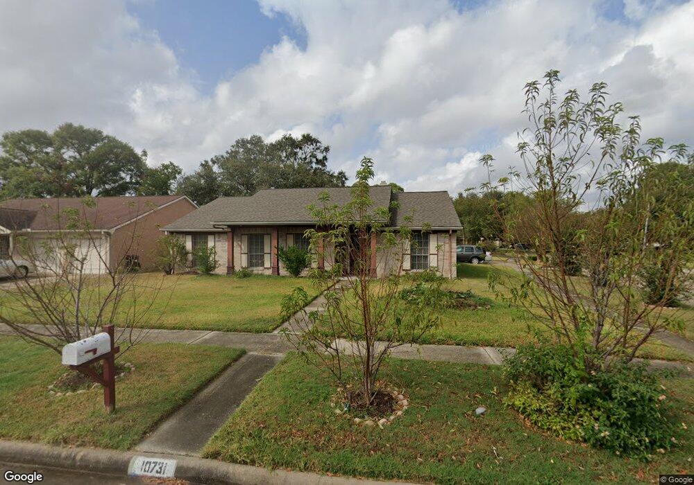 10731 Hazy Valley Ln, Houston, TX 77086 - photo 1