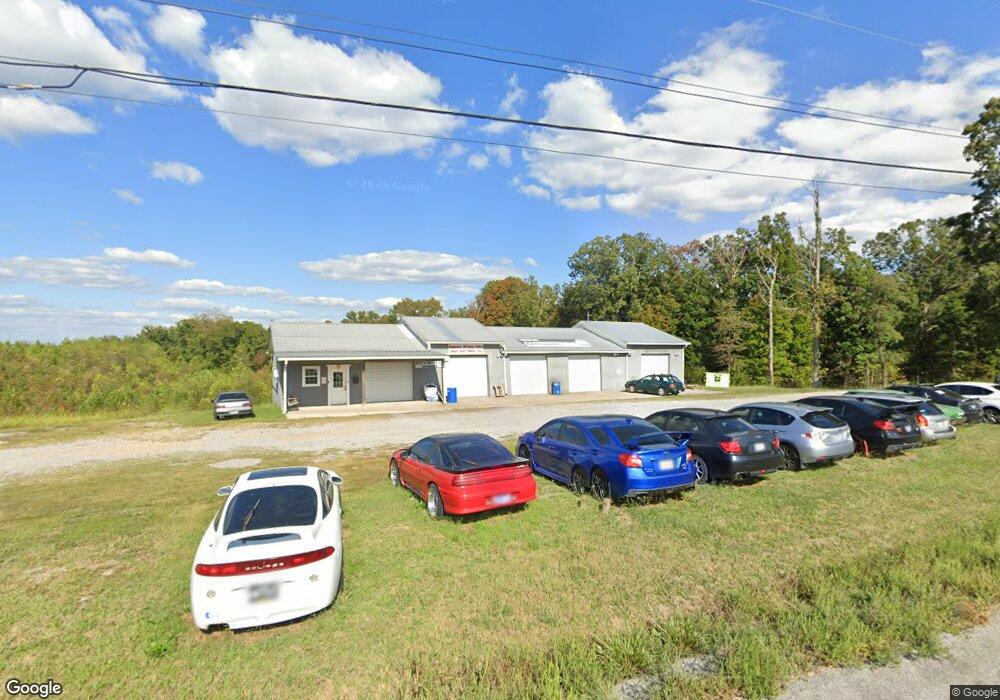 5325 Highway 49, Tennessee Ridge, TN 37178 - photo 1