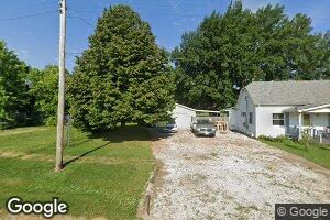 608 S Central St, Coffeen, IL 62017