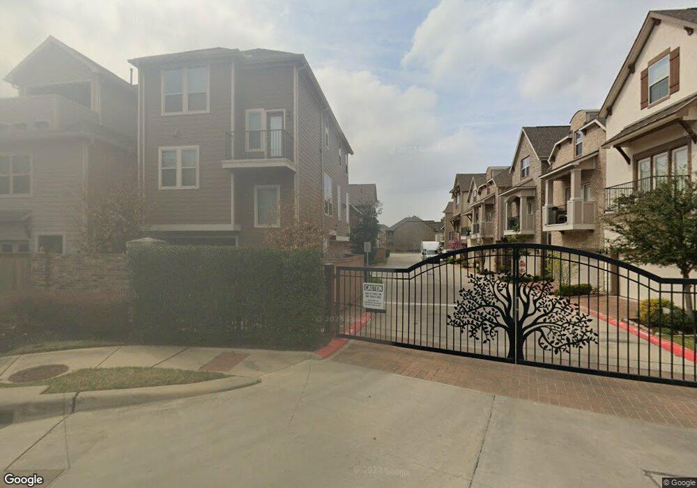 3511 Vista Terrace Ln, Houston, TX 77018 - photo 1