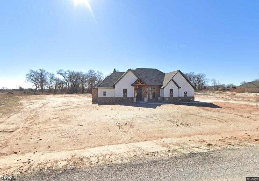 707 Winkler Way, Springtown, TX 76082 - photo 1