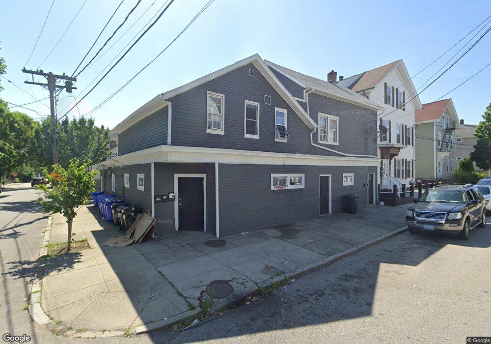 44 West Ave unit 1st floor, Pawtucket, RI 02860 - photo 1