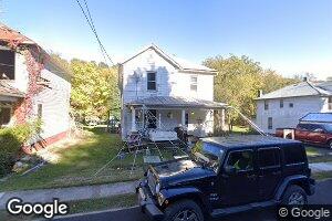 920 Commercial Ave, Clifton Forge, VA 24422