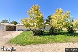 400 Pine St, Dix, NE 69133