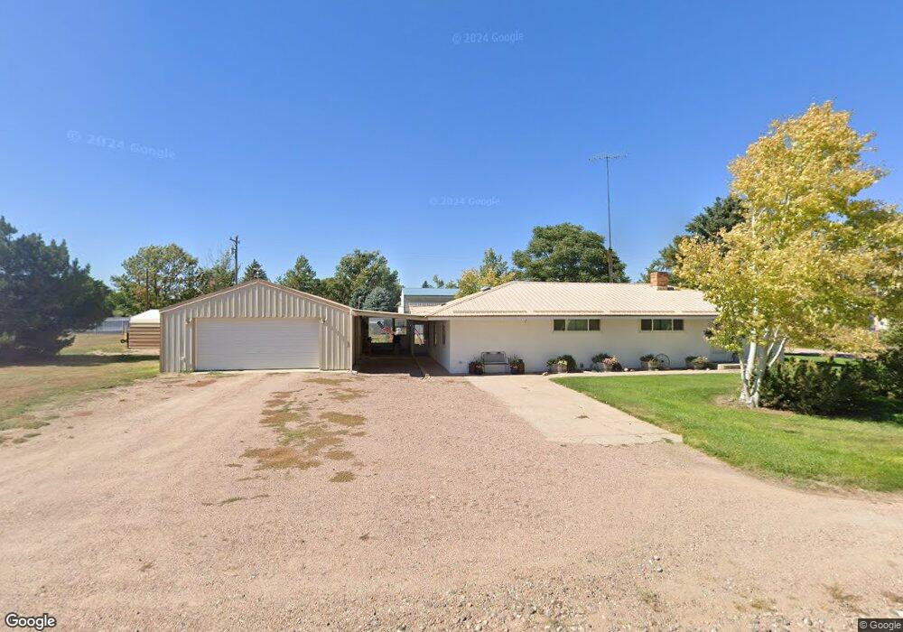 400 Pine St, Dix, NE 69133 - photo 1