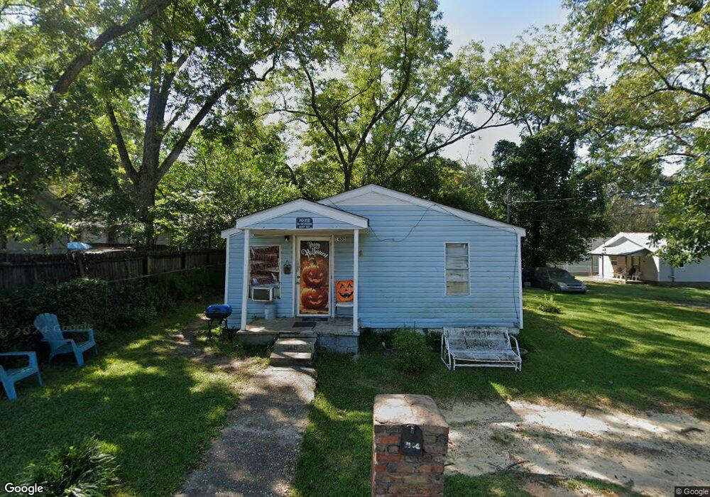 1400 Pryor St, Dothan, AL 36303 - photo 1