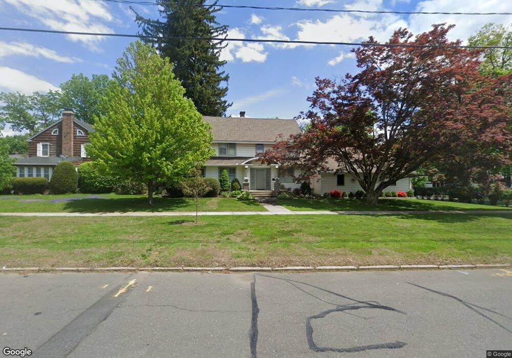 448 Elm St, West Springfield, MA 01089 - photo 1