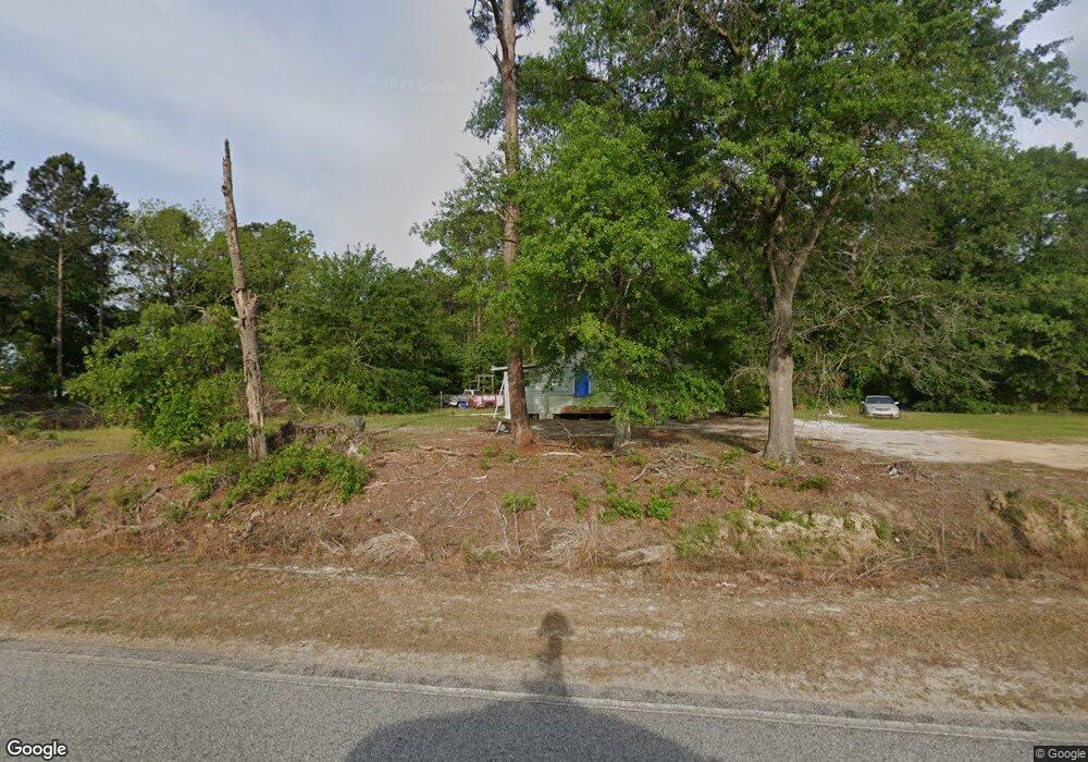 211 Lotus Rd, Wray, GA 31798 - photo 1