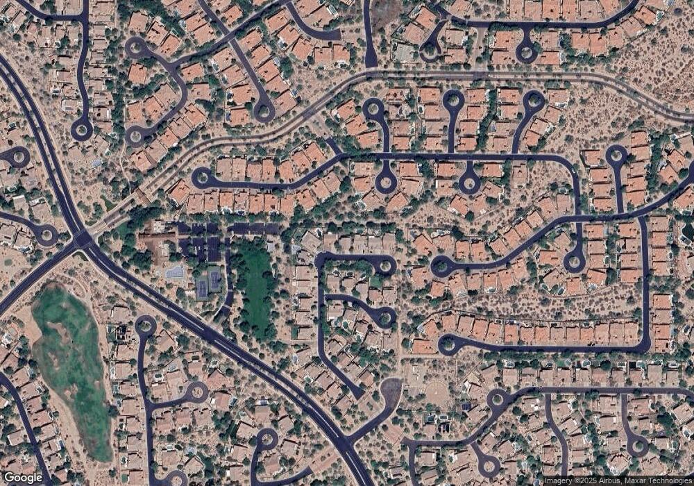 7940 E Teton Cir, Mesa, AZ 85207 - photo 1