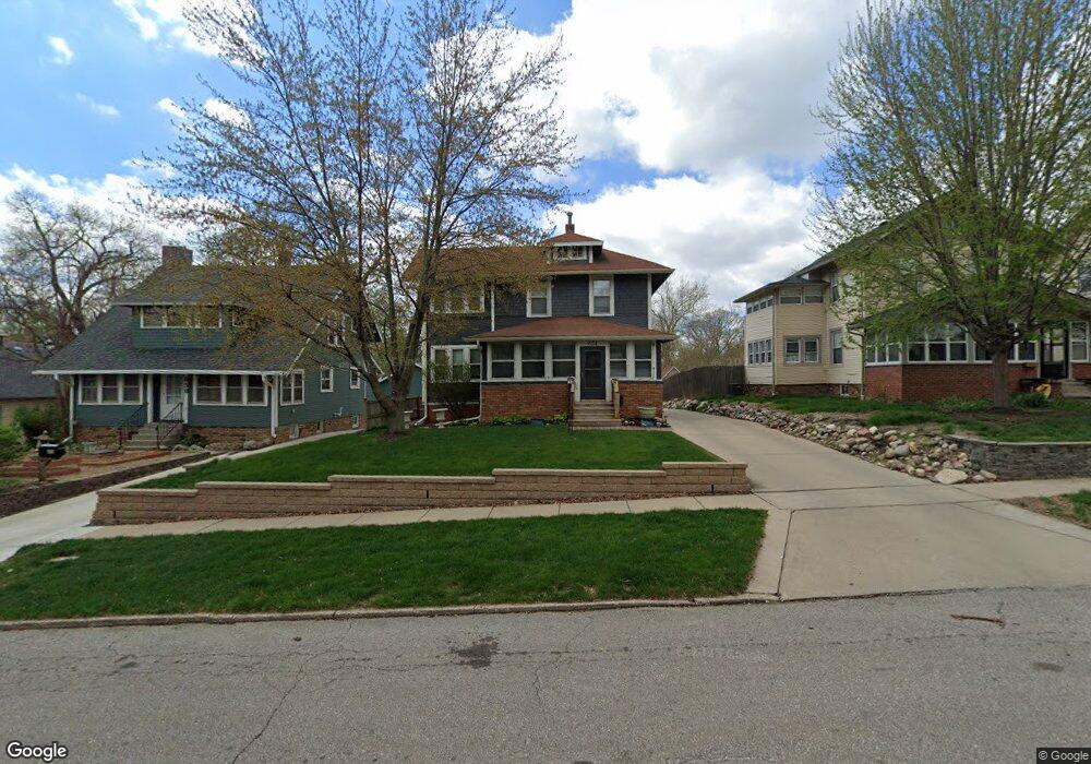 654 37th St, Des Moines, IA 50312 - photo 1