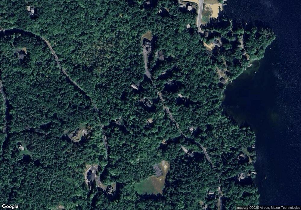 44 Lower Waldron Rd, Meredith, NH 03253 - photo 1