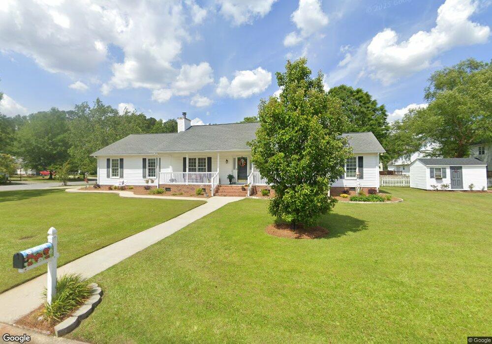 811 Winterfield Dr, Winterville, NC 28590 - photo 1