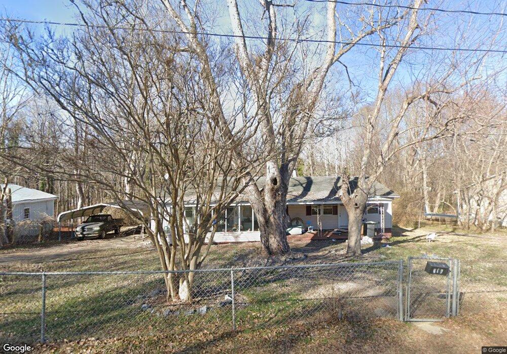 216 Price St, Clover, SC 29710 - photo 1