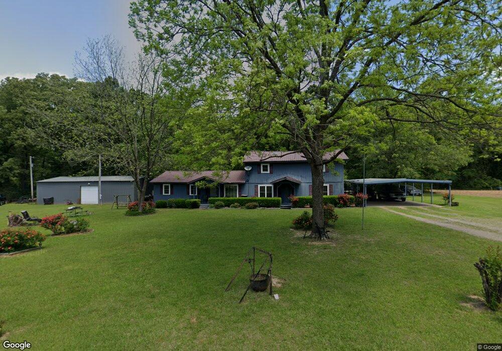 115 Hudson Ln, Texarkana, TX 75503 - photo 1