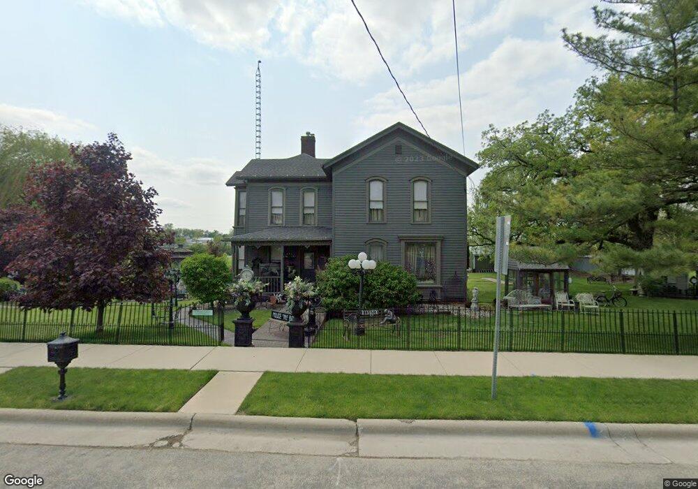 118 N State St, Argyle, WI 53504 - photo 1