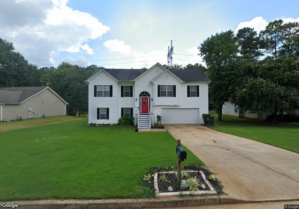 90 Princeton Way, Covington, GA 30016 - photo 1