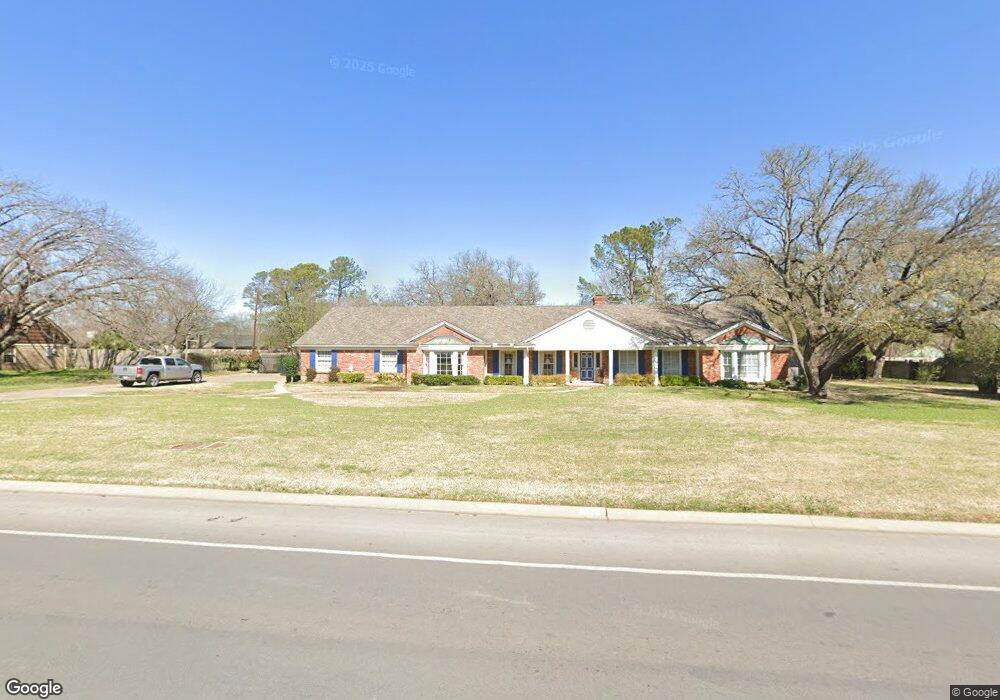 1206 W Westhill Dr, Cleburne, TX 76033 - photo 1