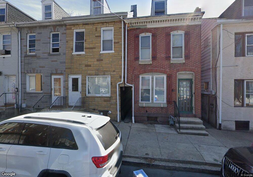 930 Walnut St, Reading, PA 19601 - photo 1