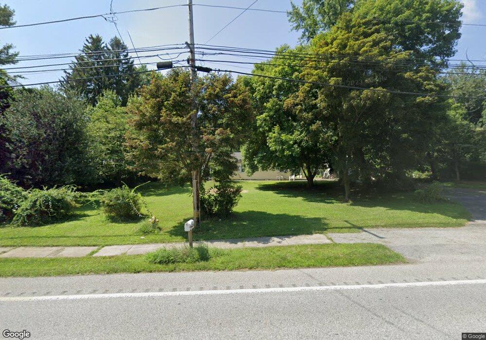 756 Naamans Creek Rd, Chadds Ford, PA 19317 - photo 1