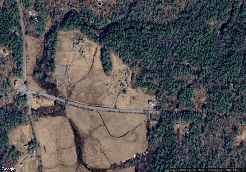 574 Old Stage Rd, Woolwich, ME 04579 - photo 1