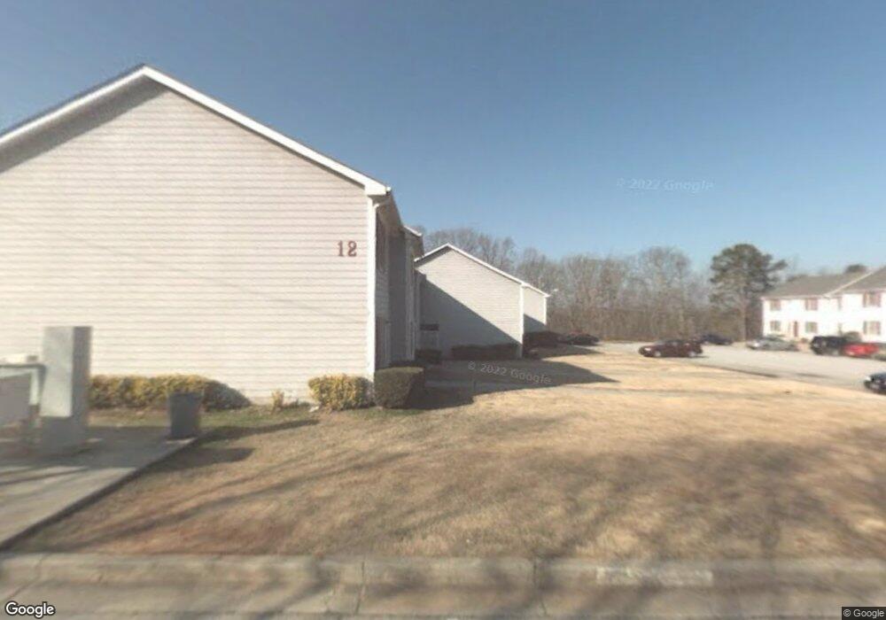 2617 Evans Mill Dr unit 2617, Lithonia, GA 30058 - photo 1