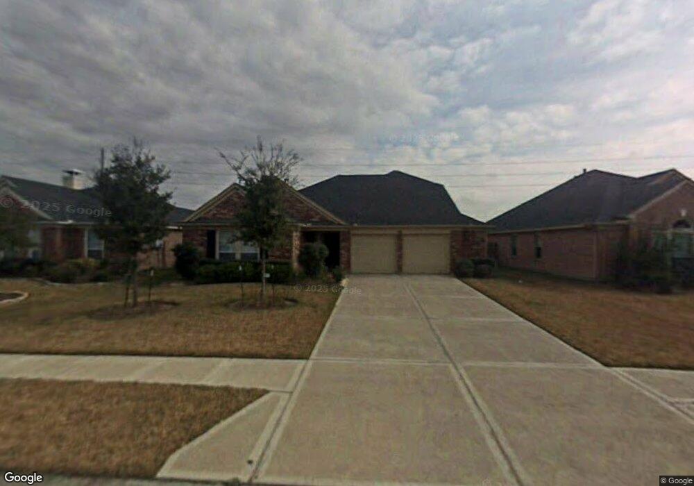 2134 Ridgefield Park Ln, Richmond, TX 77469 - photo 1