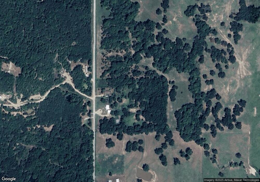 12410 N 210 Rd, Okmulgee, OK 74447 - photo 1