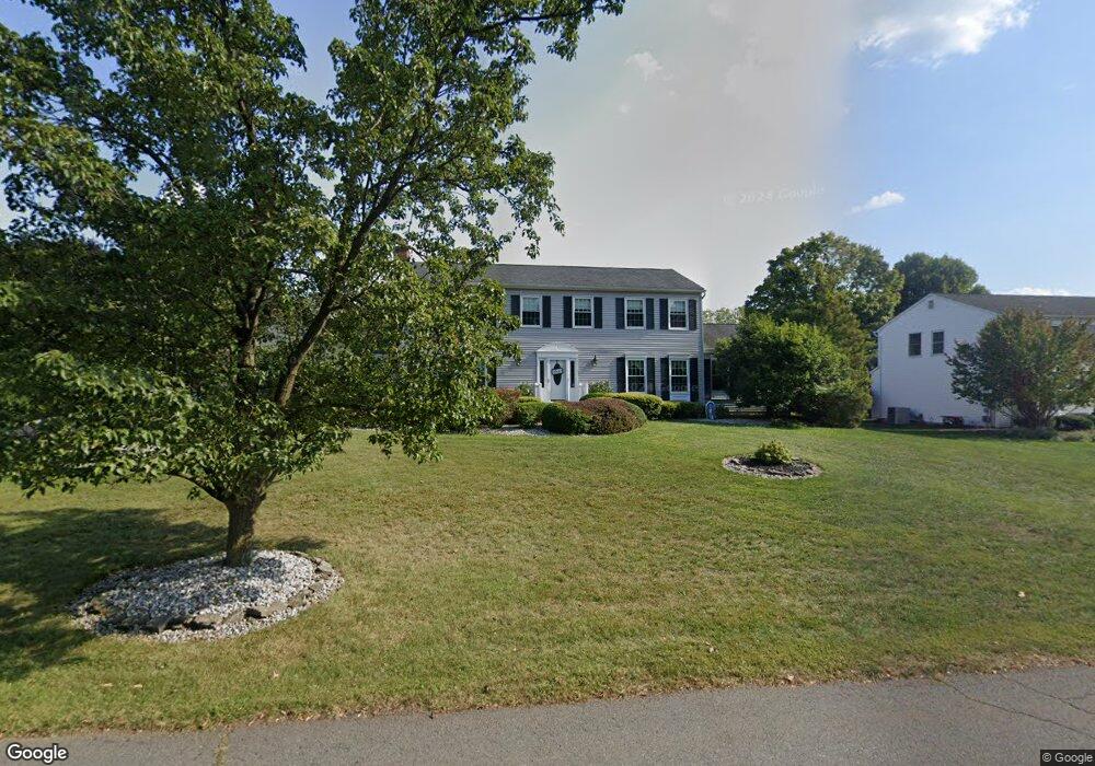 13 Harvest Hill Dr, Stockton, NJ 08559 - photo 1